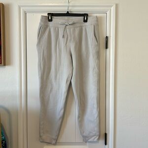 Lululemon scuba joggers